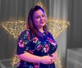 Nina Kosovel uoči audicijskog nastupa na Supertalentu