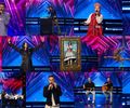 Supertalent, ep. 8, anketa