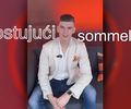 Gostujući sommelier: Kristijan Harjač