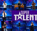 Supertalent, ep. 9, anketa