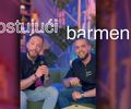 Gostujući barmeni: Dominik Bečvardi i Antonio Jakovac
