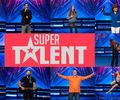 Supertalent, anketa