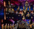 Zlatarbistričke mažoretkinje Zlatice na audicijskom nastupu jedanaeste sezone Supertalenta - 6