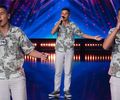 Adi Mrgan na audicijskom nastupu jedanaeste sezone Supertalenta - 6