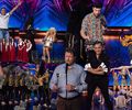 Supertalent, ep. 4, vikend članci - 1