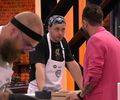 MasterChef, ep. 14, 1. dio, nakon - 3