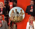 25 godina Nove TV, UDIZ