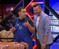 MasterChef, ep. 17, 1. dio, nakon - 2