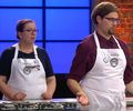 MasterChef, ep. 24, 2. dio, nakon - 2