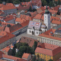 Grad Zagreb