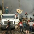 Eksplozija u Armeniji - 1