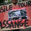 Prosvjedi u znak potpore Julianu Assangeu