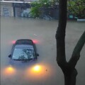 Portugal, poplava
