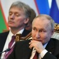 Putin i Peskov
