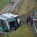 Prometna nesreća u Sloveniji - 5