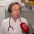 Alemka Markotić, ravnateljica klinike za infektivne bolesti (Foto: Dnevnik.hr)