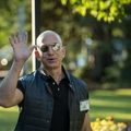 Jeff Bezos (Foto: AFP)