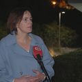Mirela Pavičić Ivelja, infektologinja KBC-a Split
