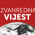 Izvanredna vijest
