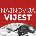 Najnovija vijest