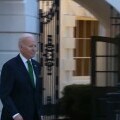 Joe Biden, predsjednik SAD-a