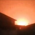 Eksplozija na Krimu