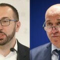 Tomislav Tomašević, Branko Bačić