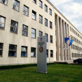 Zgrada MORH-a
