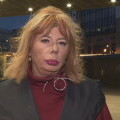 Ivana Petrović, urednica vanjske politike Dnevnika Nove TV