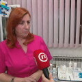 Mirela Marković, liječnica obiteljske medicine