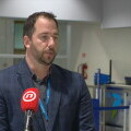Marko Ražem, Voditelj prometnog sektora