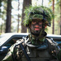 Finski vojnik
