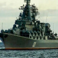 Brod Moskva