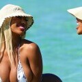 Shannon i Shannade Clermont