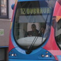 Zagrebački tramvaji - Ilustracija - 2