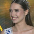Miss Universe Hrvatske - 2