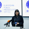 Laura Codruta Kovesi, europska javna tužiteljica