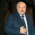 Aleksandar Lukašenko