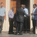 Ivan Pernar pred sudom u Zambiji