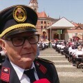 Petar Znahor, DVD Pula