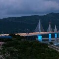 Utrka na Pelješkom mostu - 2