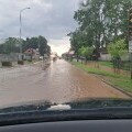 Nevrijeme u Baranji - 2