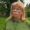 Ivana Petrović, urednica vanjske politike Dnevnika Nove TV - 4