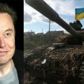 Elon Musk meta kritika zbog prijedloga za mir u Ukrajini