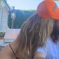 Heidi Klum i Tom Kaulitz - 3