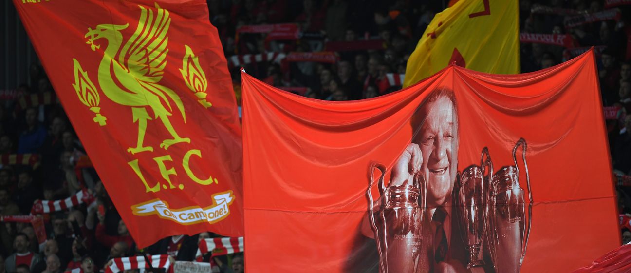 Navijači Liverpoola (Foto: AFP)