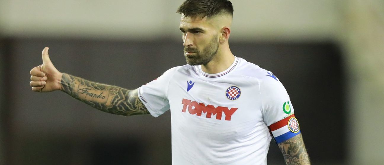 Marko Livaja