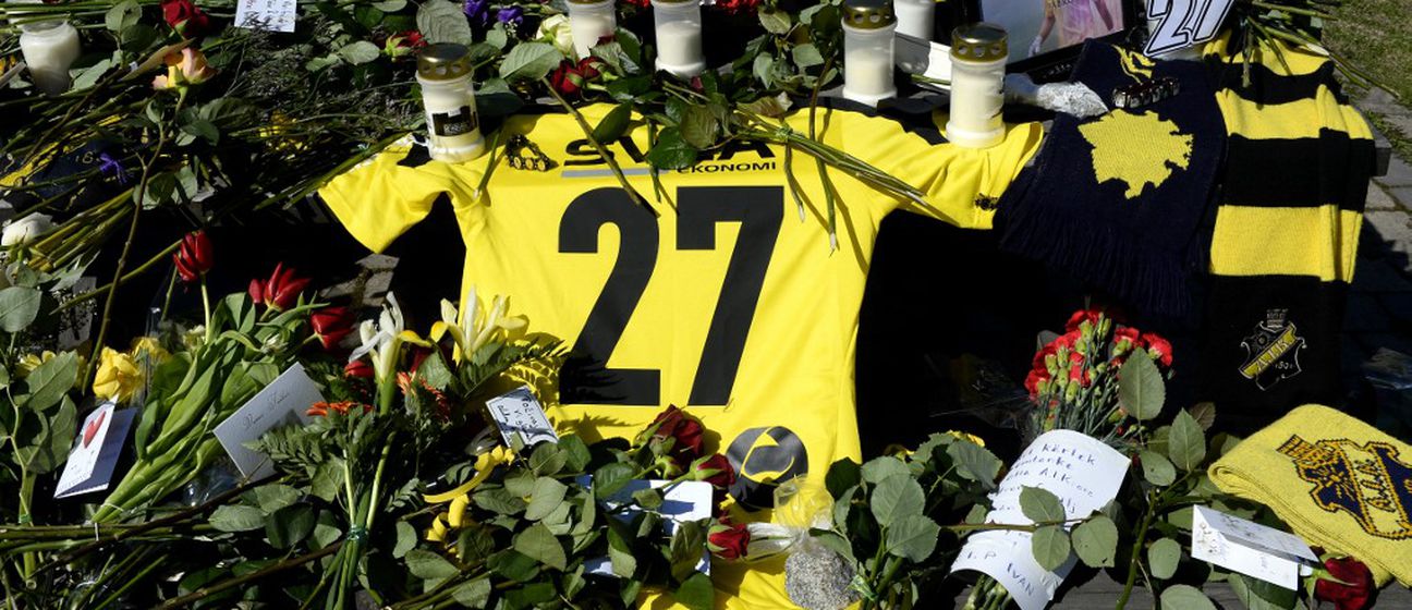 AIK Stockholm ne zaboravlja Ivana Turinu