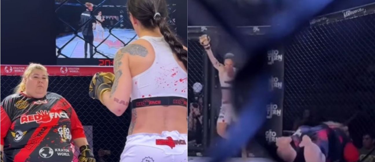 Kotlarova vs. Labajova