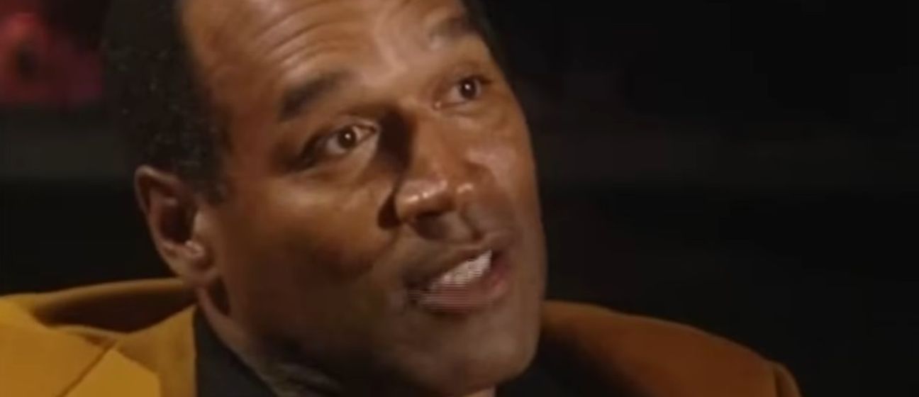 OJ Simpson